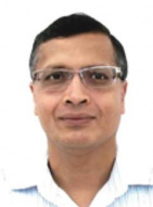 Dr. Chetan C Choksi, DO