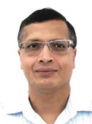 Dr. Chetan C Choksi, DO