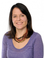 Christina C James, LCSW