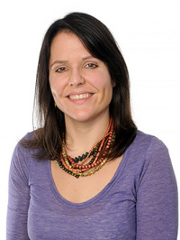 Christina B. James 0
