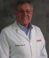 Christopher L. Surek 0