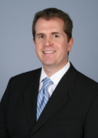 Dr. Conrad Douglas Cassie, MD