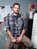 Cory S Divine, CSAC, LPC