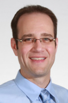 Dan Alan Desloover, MS