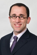 Daniel Morse Hoffman, MD