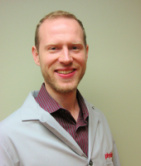 Dr. Daniel Murauski, DO