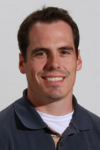 Daniel P Murray, DPT