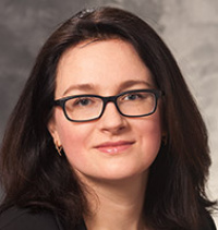 Darya G. Buehler 0