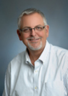 David Conrad Carlson, MD