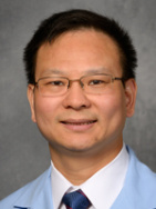 Dr. David Daobin Ding, MD