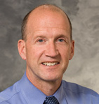 David T Bernhardt, MD