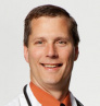 David W Queoff, MD