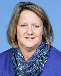 Denise M. Nordenberg 0