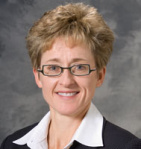 Donna G Blankenbaker, MD