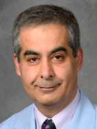 Dr. Ebrahim Amani, MD