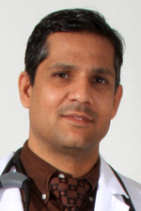 Ehteshamul H. Anjum, MD, FASN, FNKF