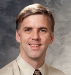 Eric Christian Johannsen, MD