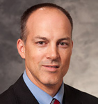 Eric T. Mccue, PA-C