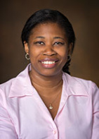 Esosa G. Odigie-okon, MD