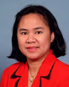 Esther Alimboyao Sy, MD