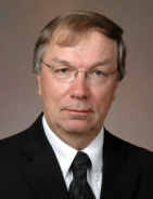 Eugene E. Ott, LCDN, RD, MS