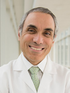 Dr. Fady T Charbel, MD