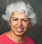 Farhat B Malik, MD