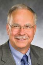 F. Bradford Meyers, MD