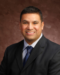 Fred J. Martinez 0