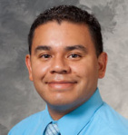 Freddy Caldera JR., DO