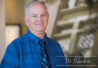 Dr. Frederic Troy Gordon, OD