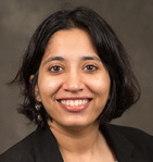 Gauri Bhutani, MD