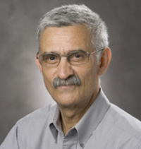 Gholam Reza  Hafez 0