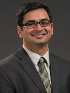 Ghulam Murtaza, MD