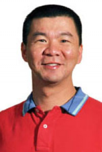 Gilbert  Cua 0
