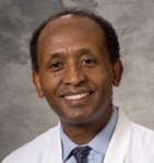 Girma Tefera, MD