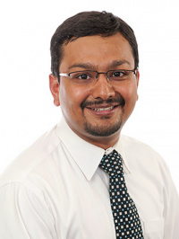 Harsha Vardhan H M. Kumar 0