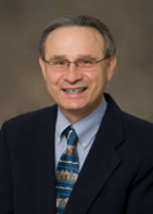 Dr. Harvey A Weinberg, PHD