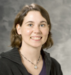 Heather C Abercrombie, PHD