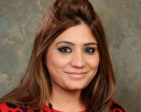 Hina K. Durani, LPC-S, LSOTP, NCC