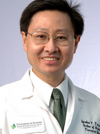 Ignatius Y. Tang 0