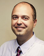 Dr. Ioannis I Karkatzounis, MD