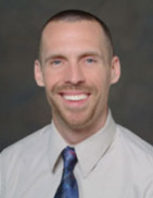 J. Mark Skaggs, PT, CSCS