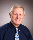 James L Harrison III, MS, RADCI