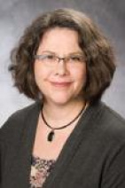 Jane M. Mooney