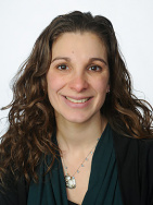 Janine Rosenberg, PHD