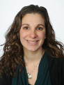 Janine Rosenberg, PHD