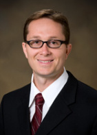 Jared Harris Linebarger, MD