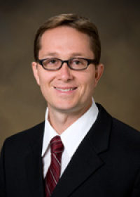 Jared H. Linebarger 0