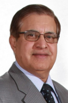 Dr. Javed Iqbal Bangash, MD